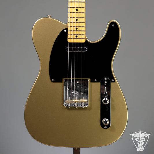 2025 Fender 1954 Telecaster TCP - 7.62 LBS