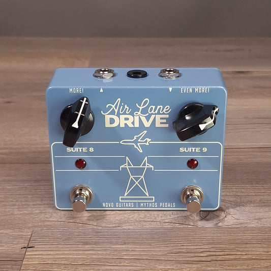 Mythos/Novo Airlane Drive (USED)