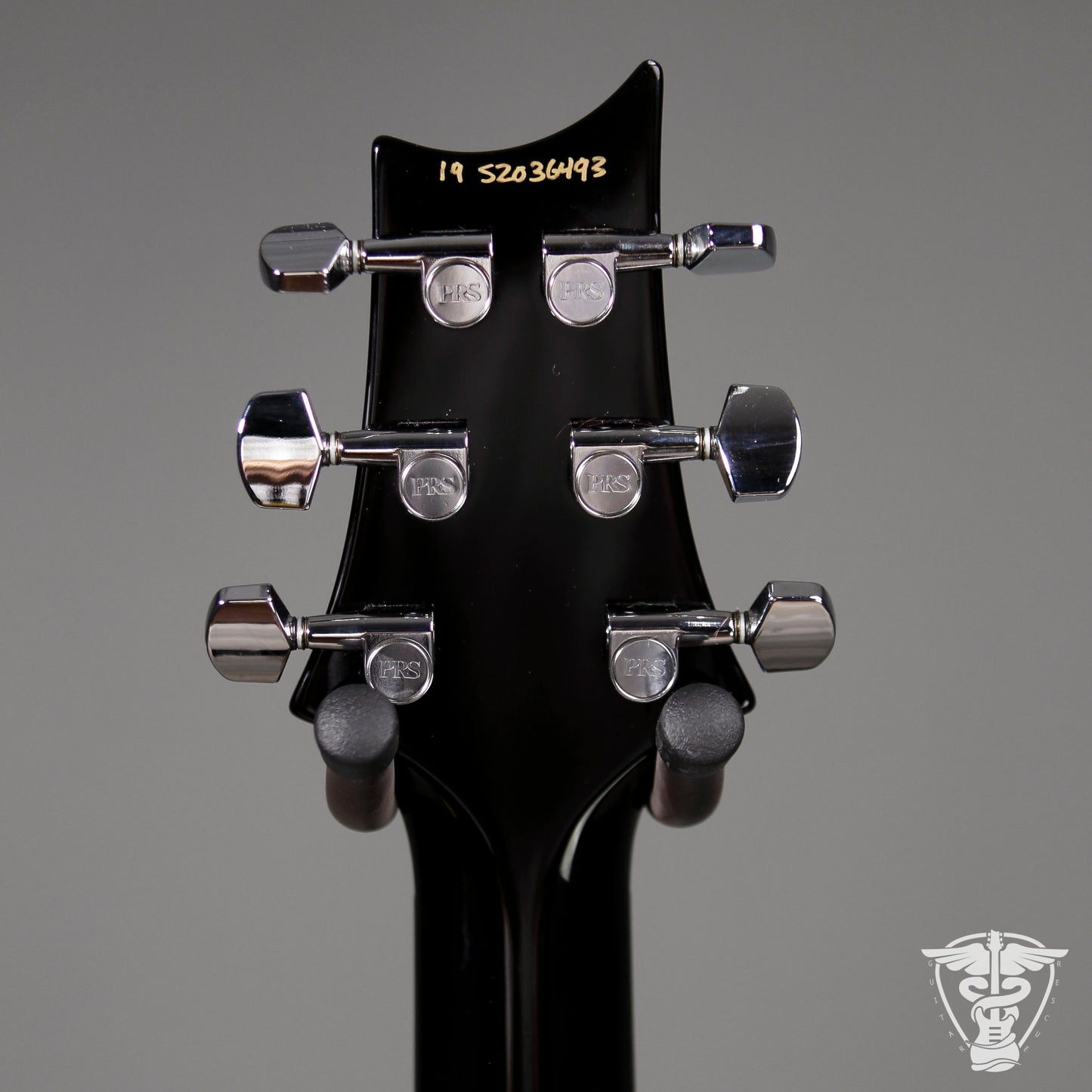2019 PRS S2 Singlecut Semi-Hollow - 7.54 LBS