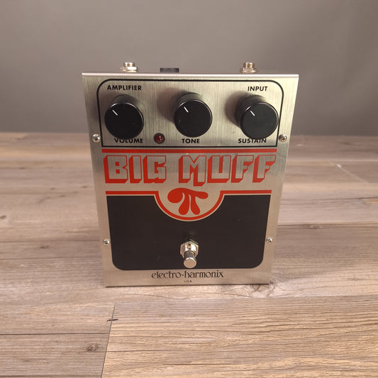 Electro-Harmonix Big Muff Pi (USED)