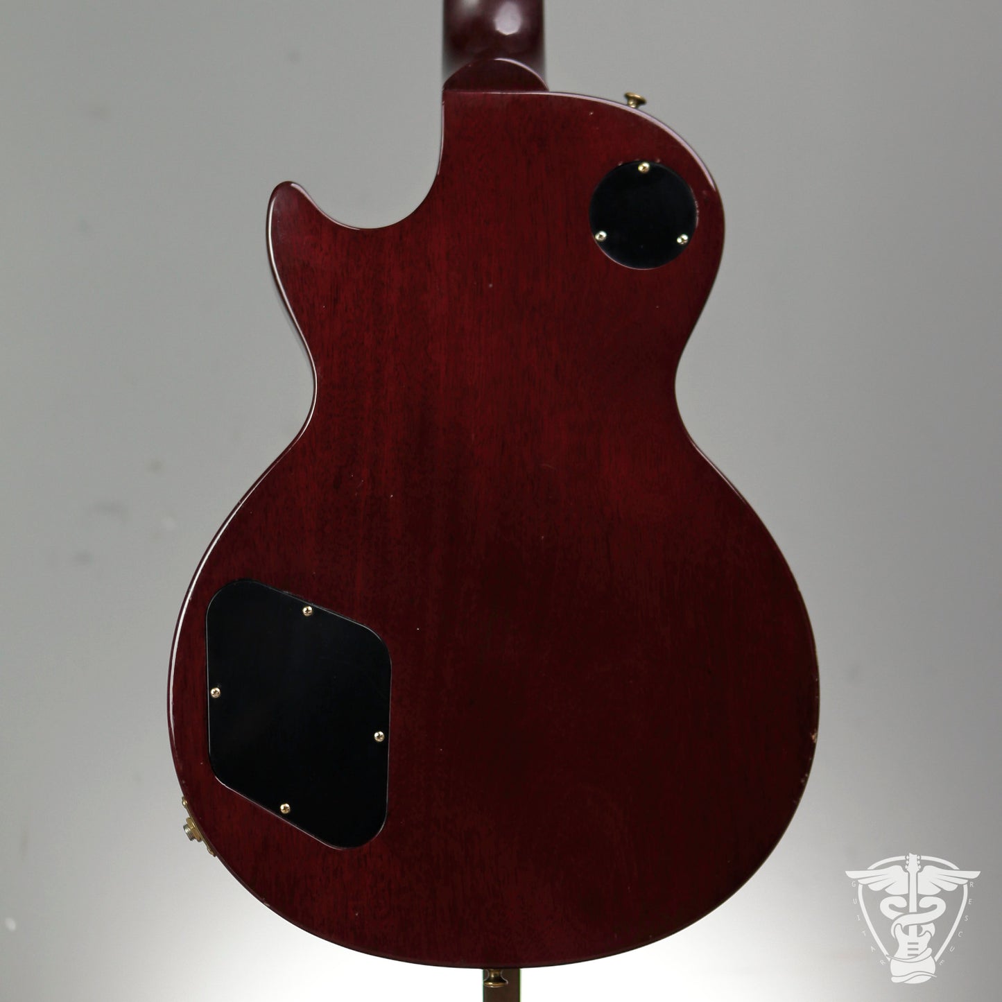 2006 Gibson Les Paul Studio - 7.12 LBS