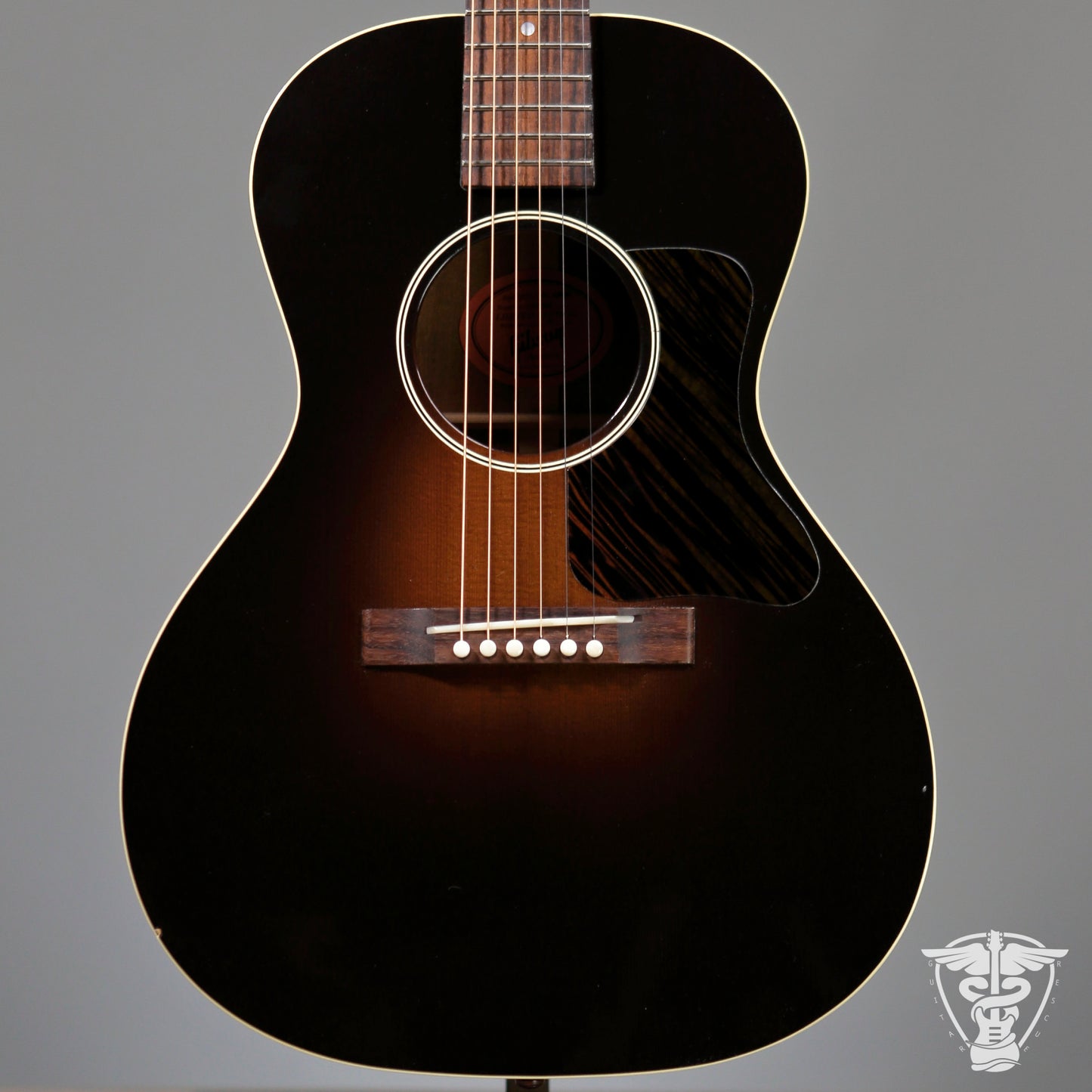 2016 Gibson 1937 L-00 Legend Limited Edition - 3.44 LBS
