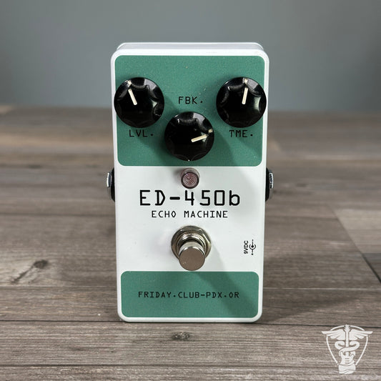 Friday Club ED-450b Echo Machine (USED)