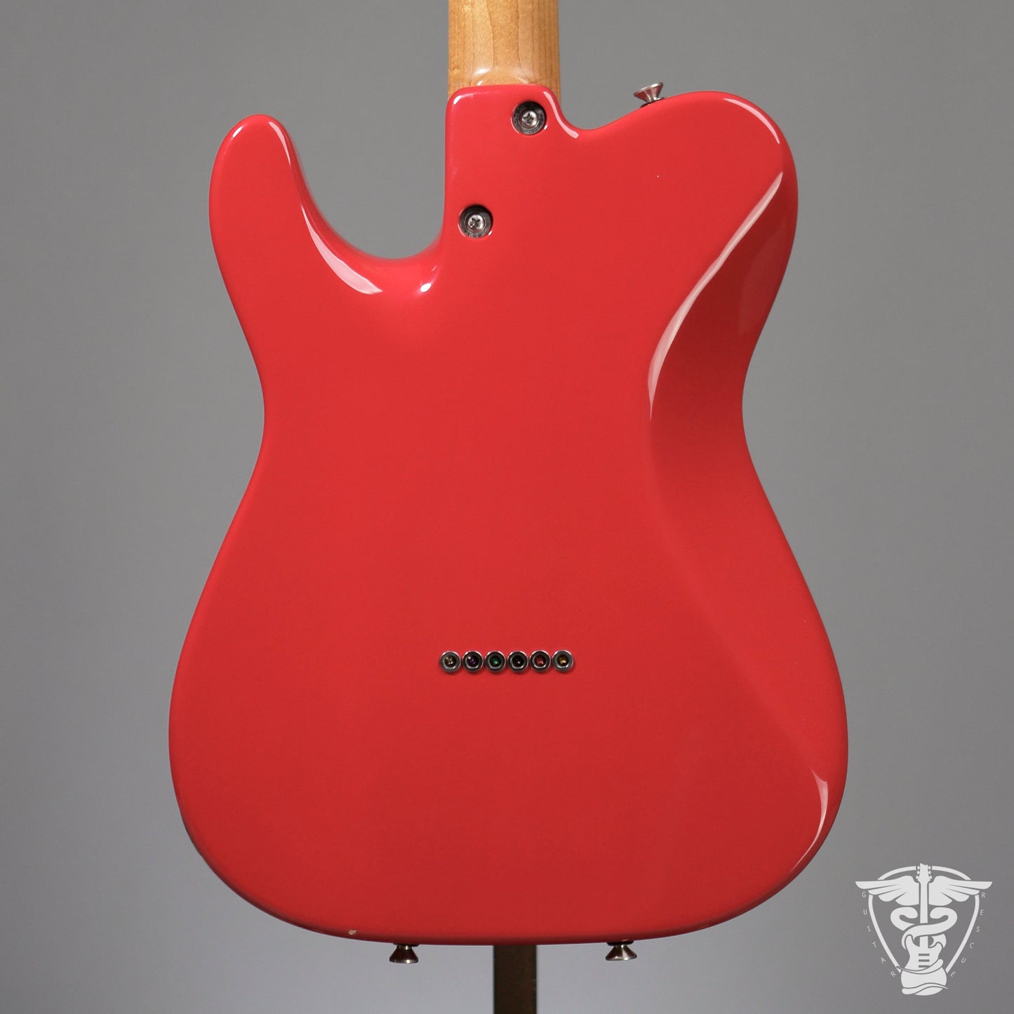2021 Tom Anderson T-Classic - 7.2 LBS