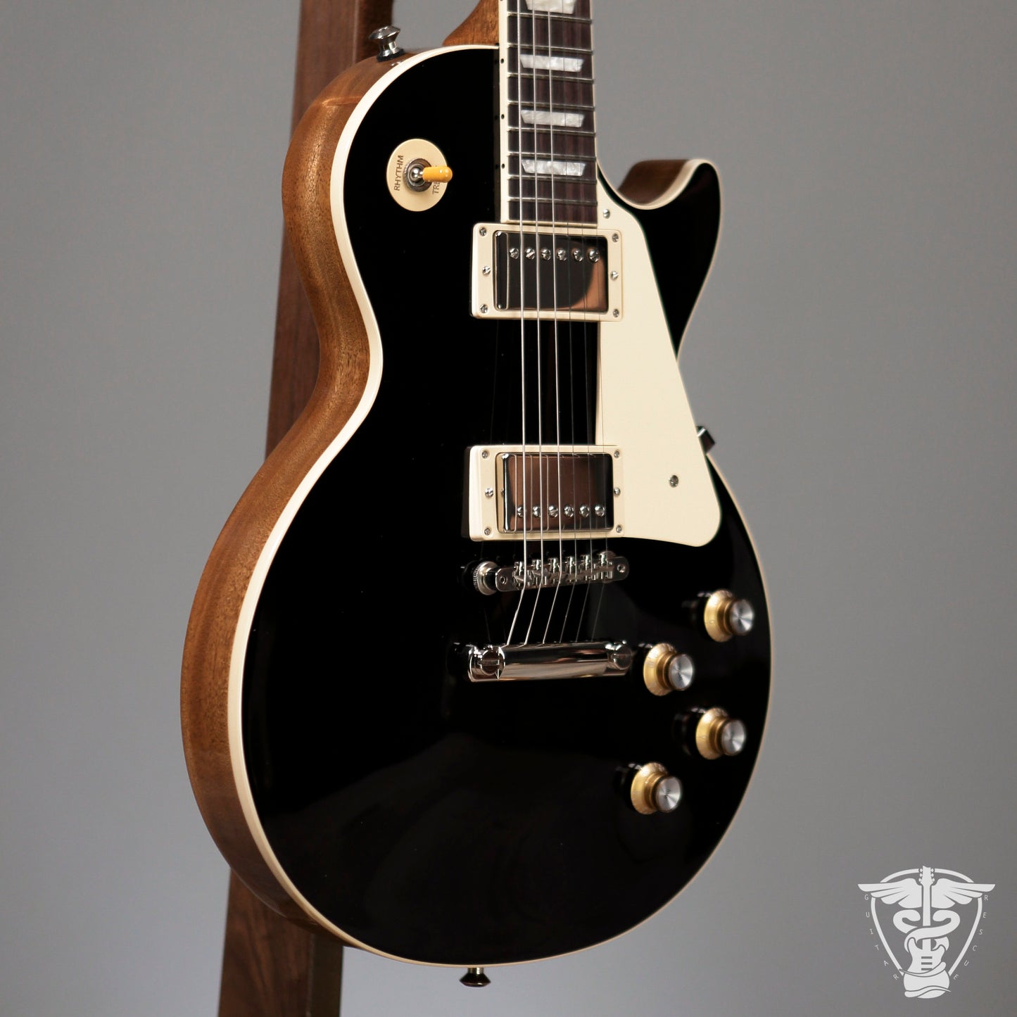 Gibson Les Paul 60s Standard - Black