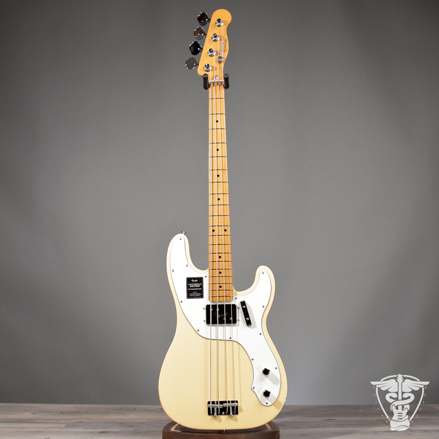 2025 Fender Vintera II 70s Telecaster Bass - 8.7 LBS