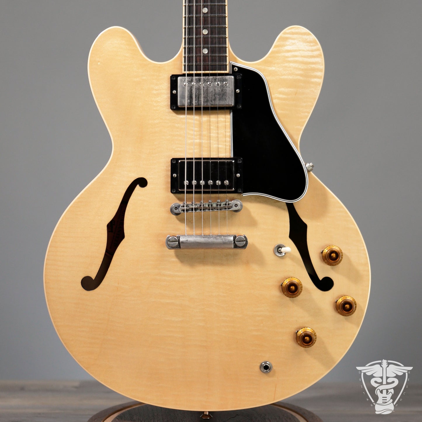2006 Gibson ES-335 Dot - 7.83 LBS