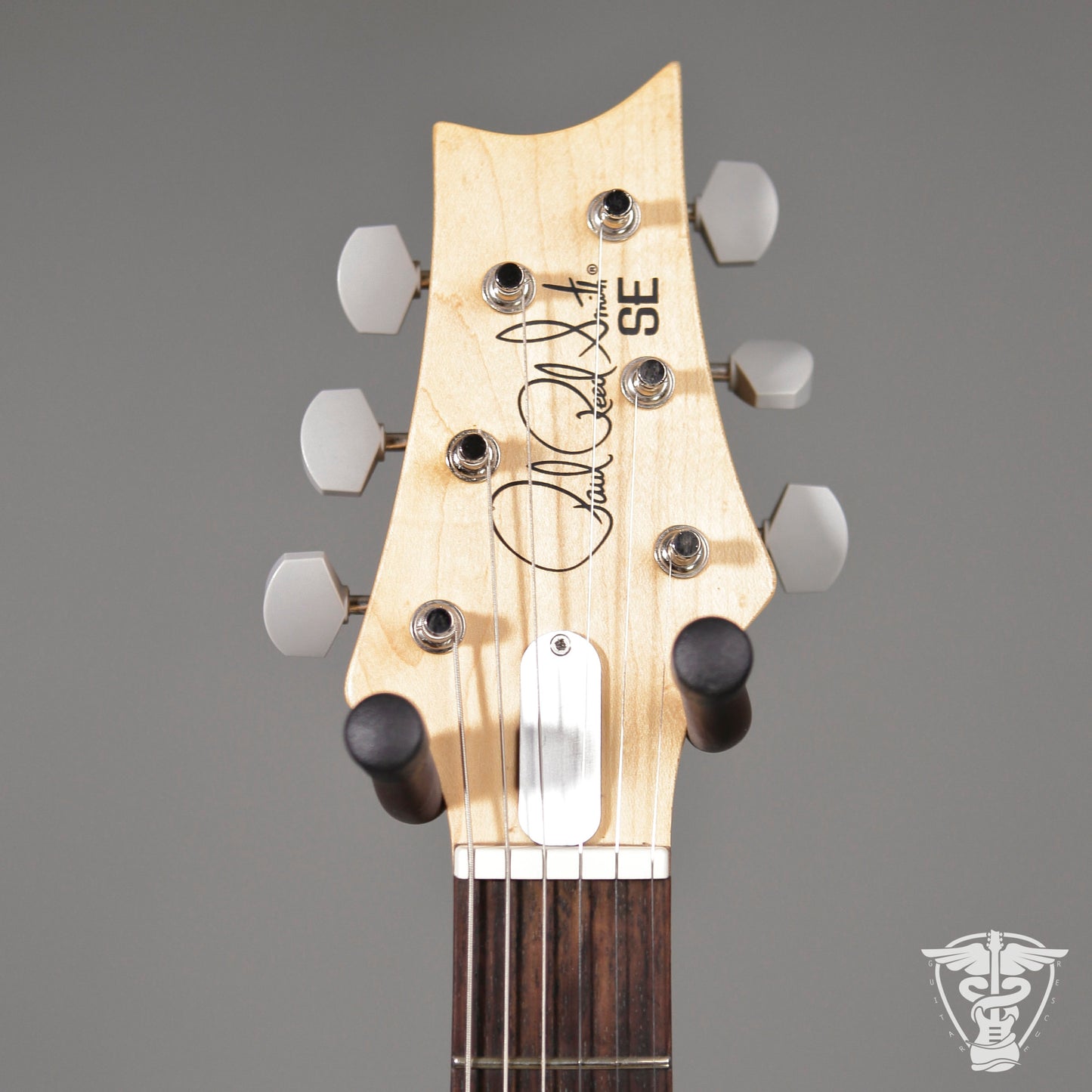 PRS SE Silver Sky (Stone Grey)