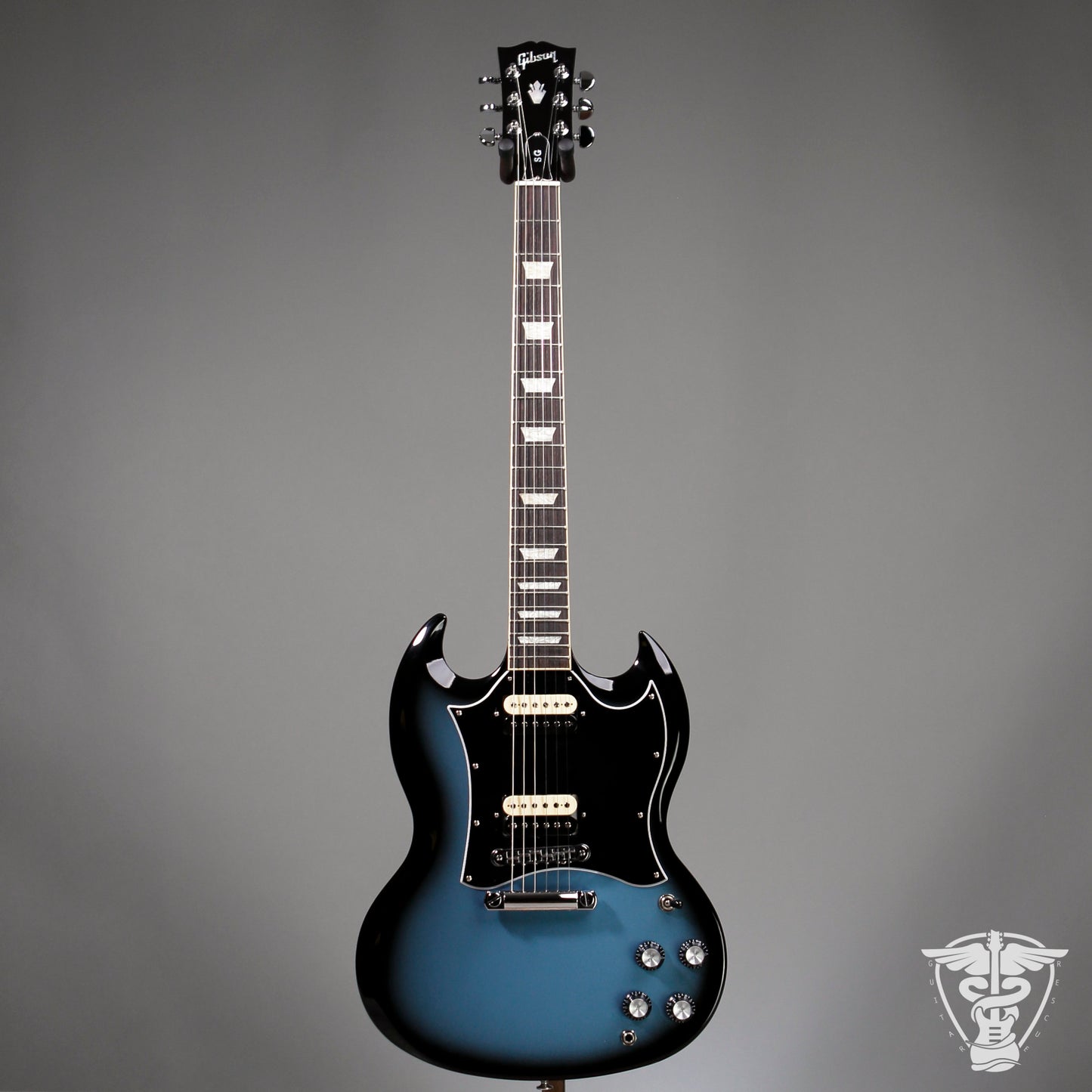 2024 Gibson SG Standard - 7 LBS