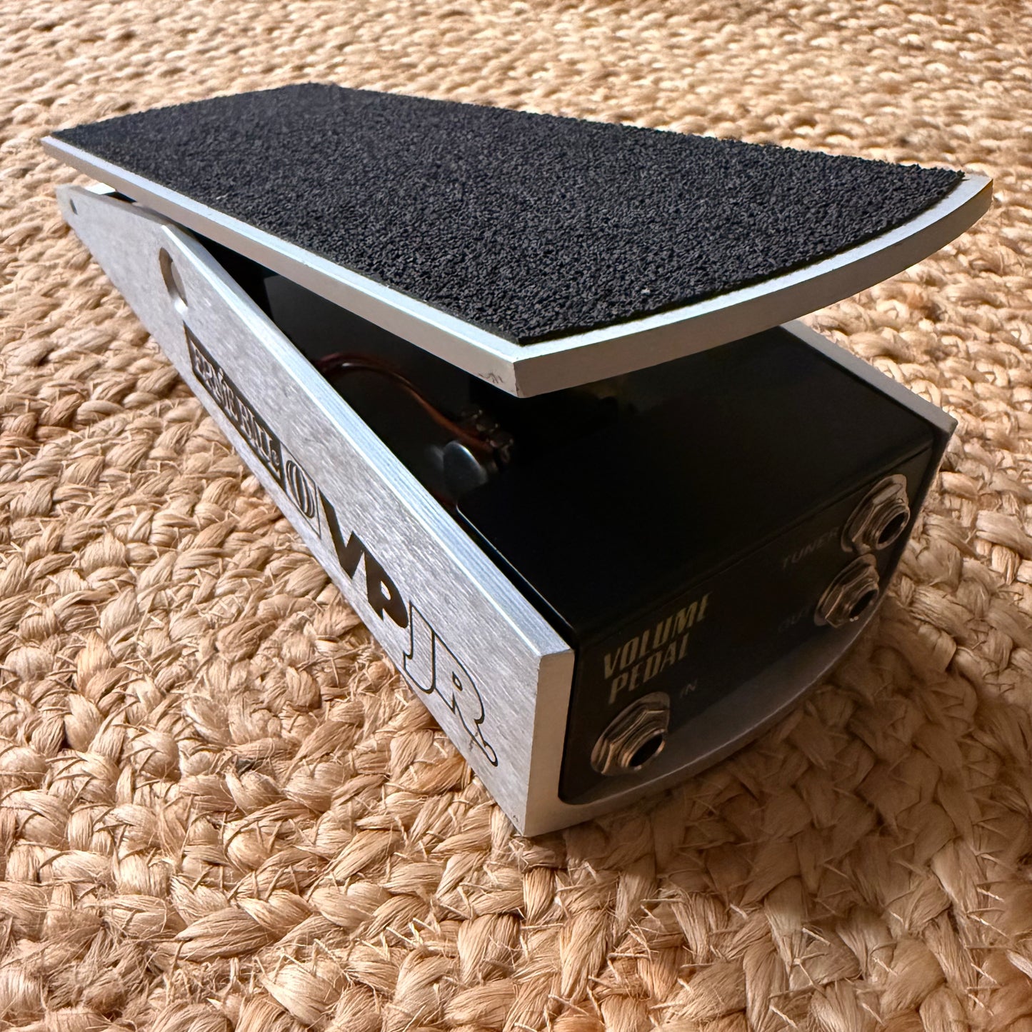 Ernie Ball VP Jr. Volume Pedal (USED)
