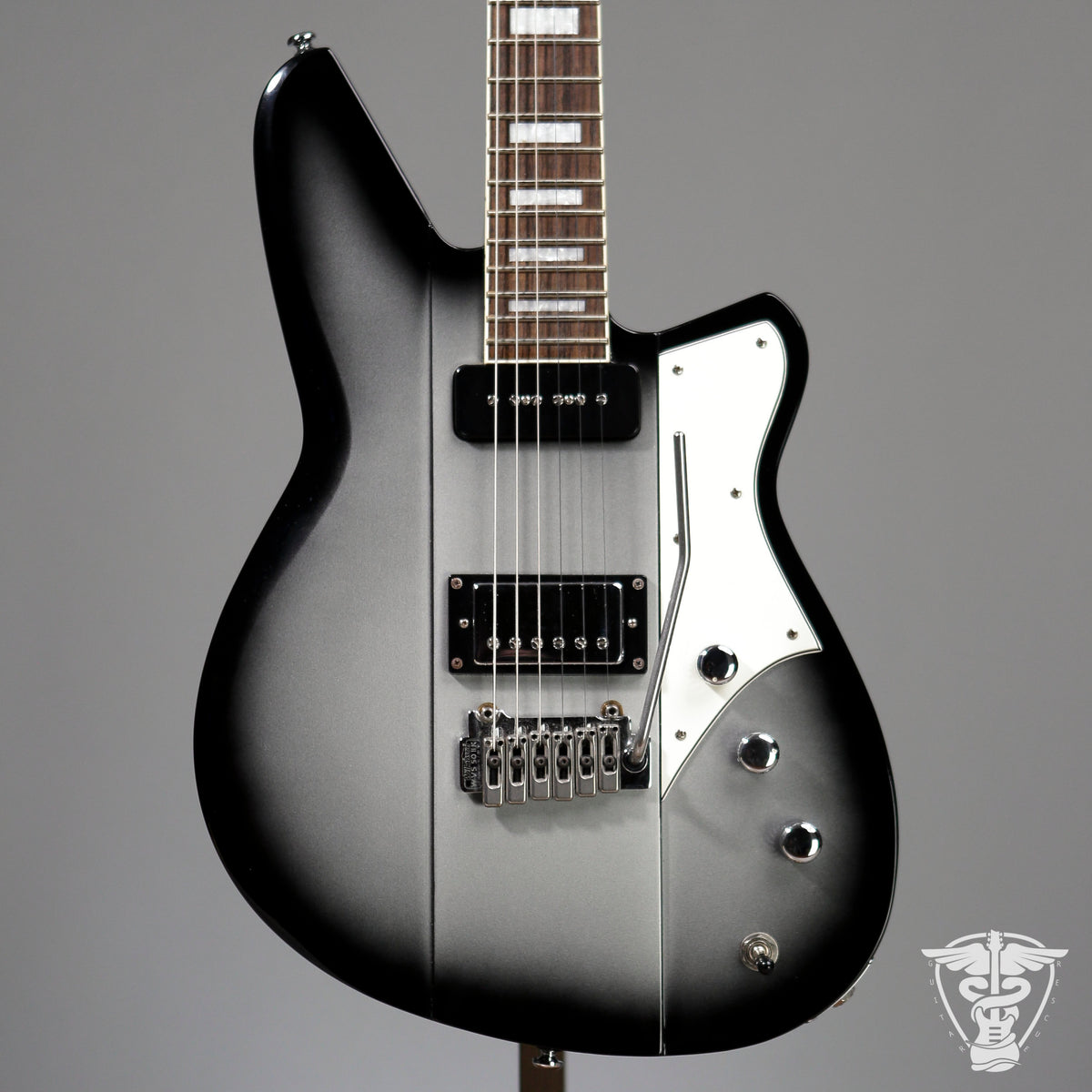 Reverend Warhawk DAW