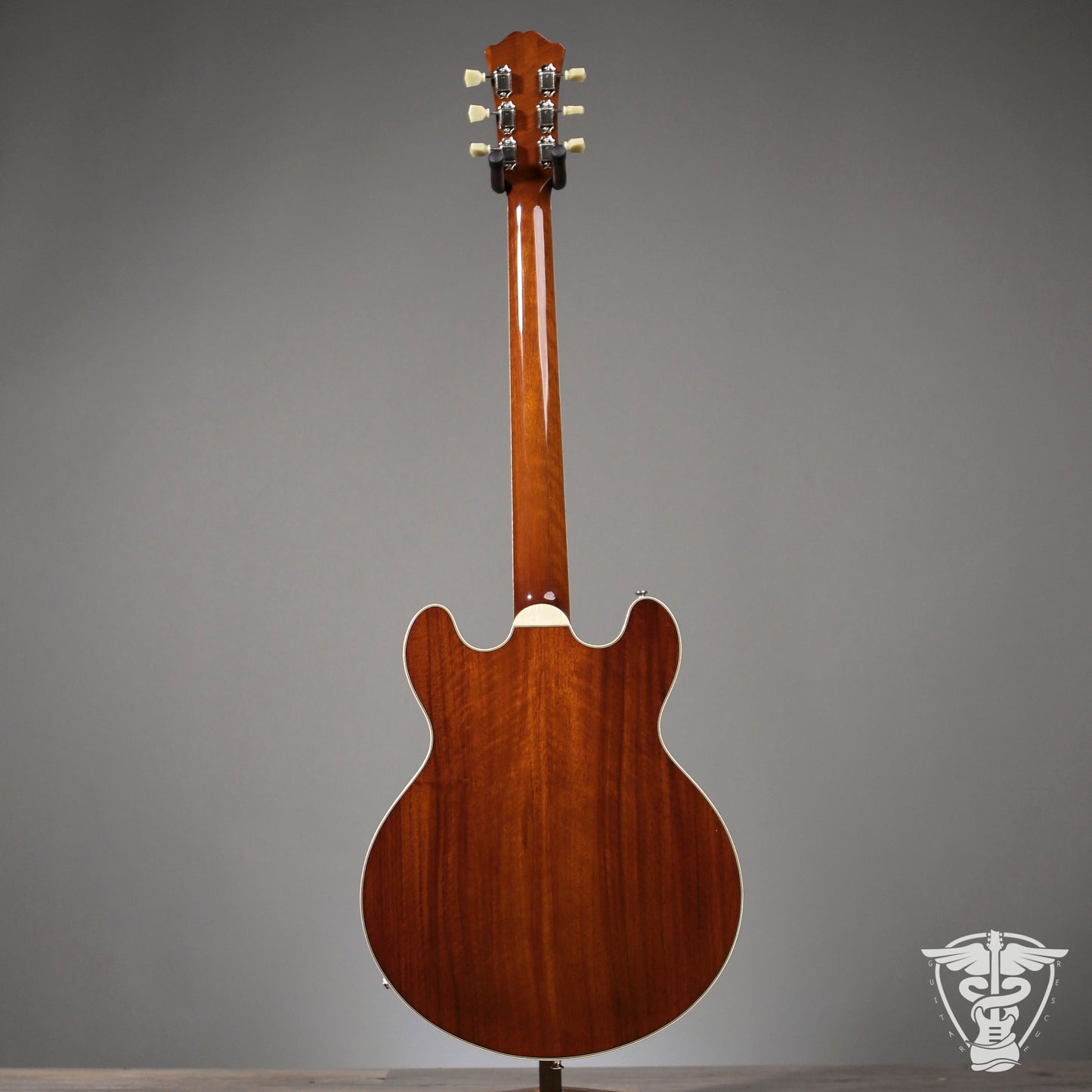 2026 Eastman T184MX (Gold Burst)