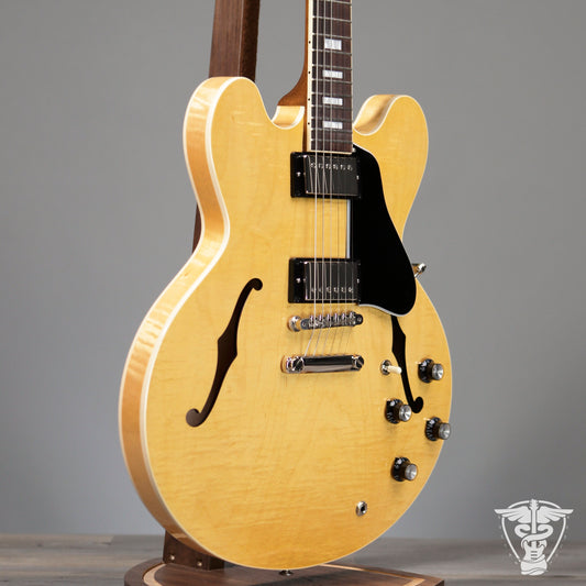 Gibson ES-335 Antique Figured - 7.13 LBS