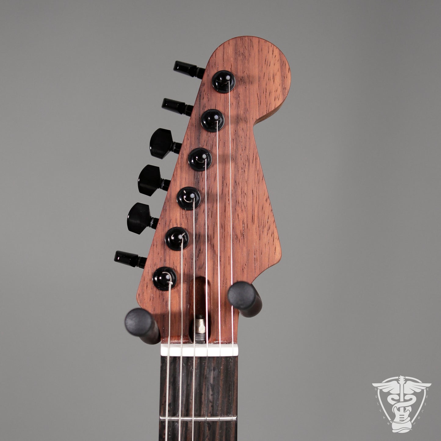 Warmoth Jazzmaster Custom Build - 7.77 LBS