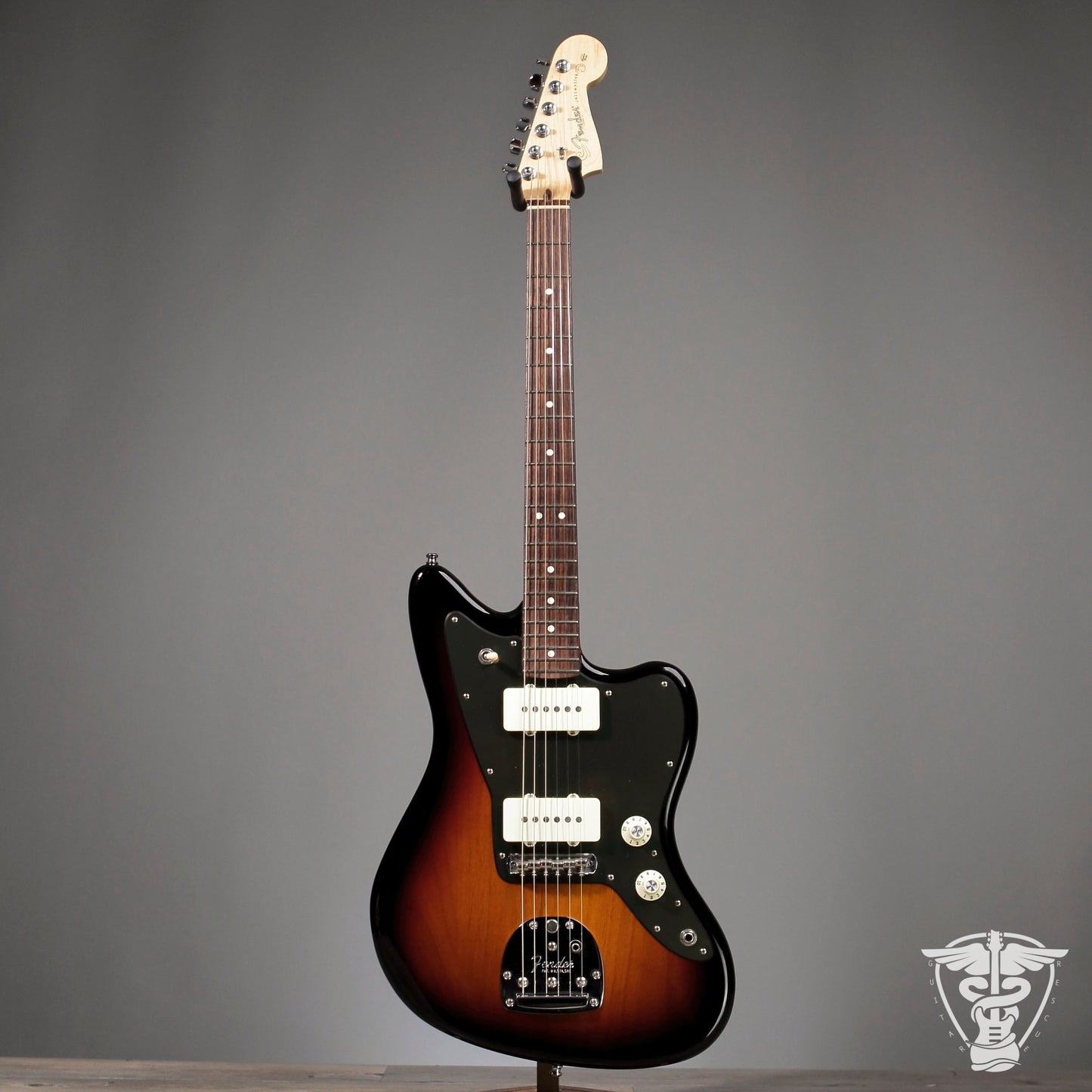 2017 Fender American Professional Jazzmaster - 7.9 LBS