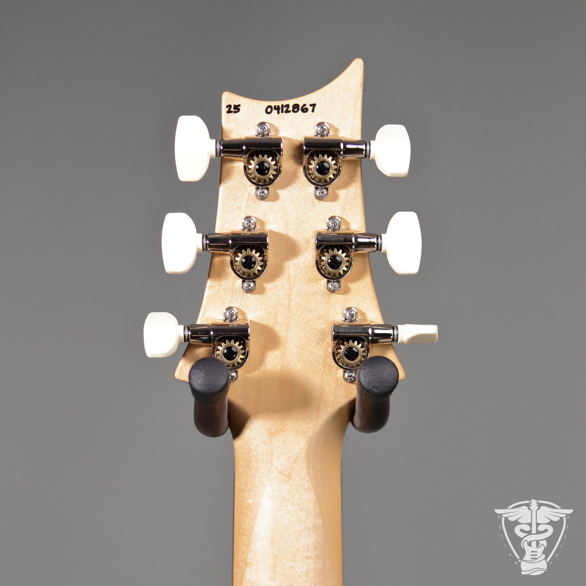 PRS CE 22, 2025 (Metallic Midnight)