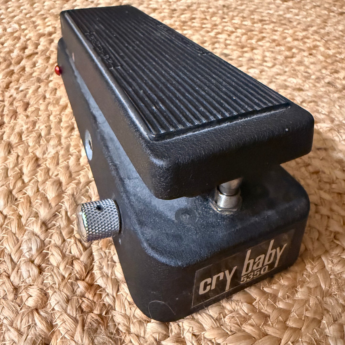 Dunlop Cry Baby 535Q Wah Pedal (USED)