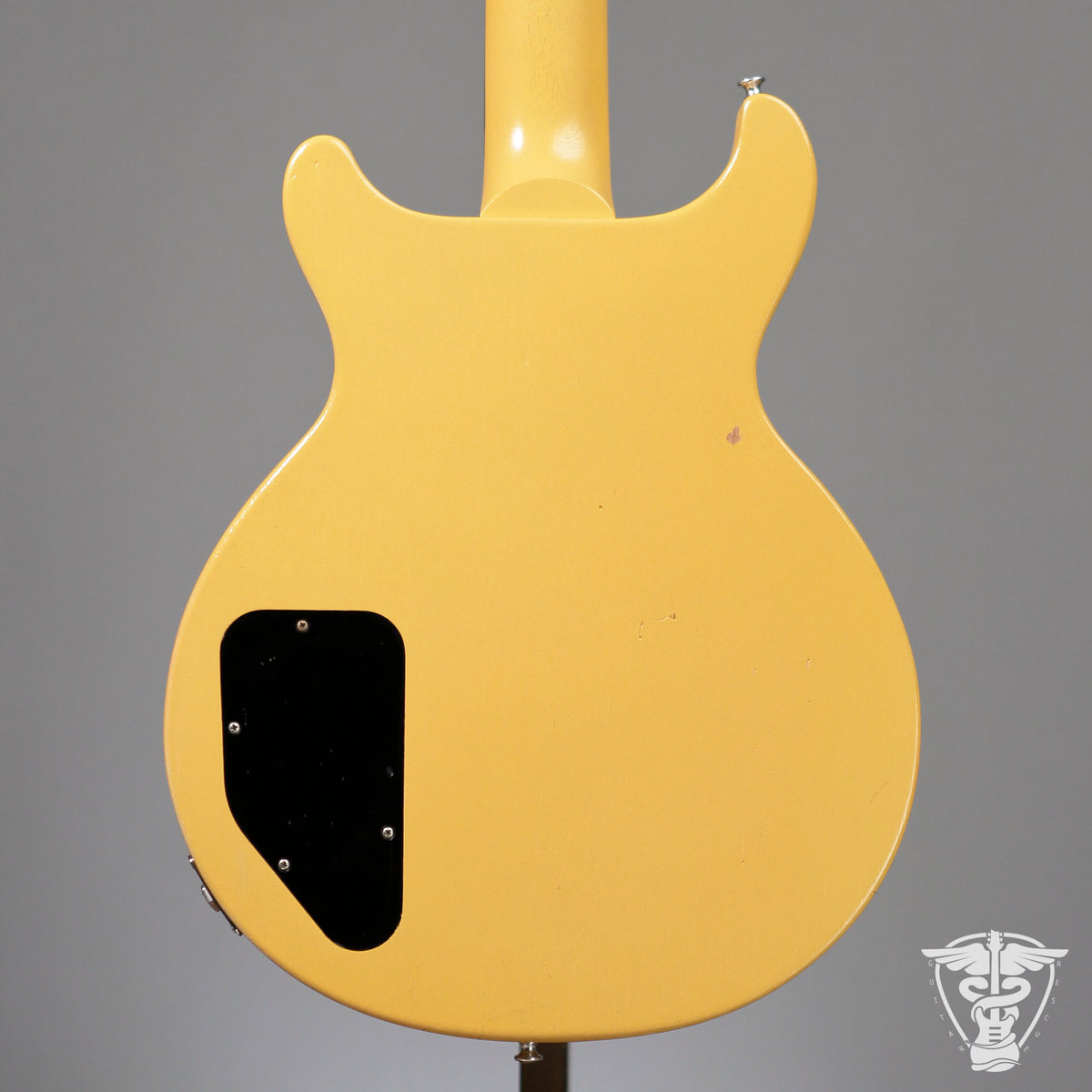 2007 Gibson Les Paul Special DC - 6.45 LBS
