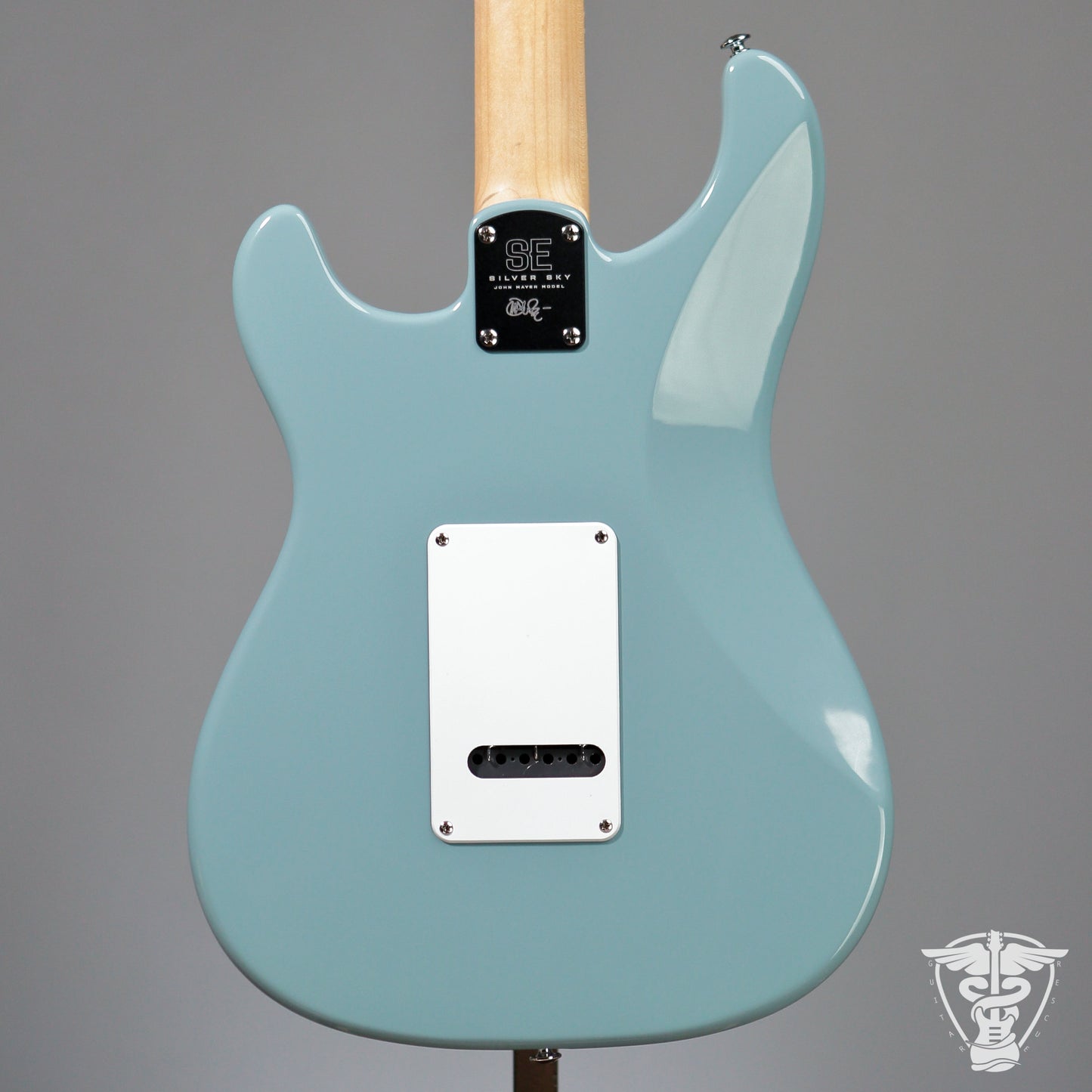 PRS SE Silver Sky (Stone Grey)