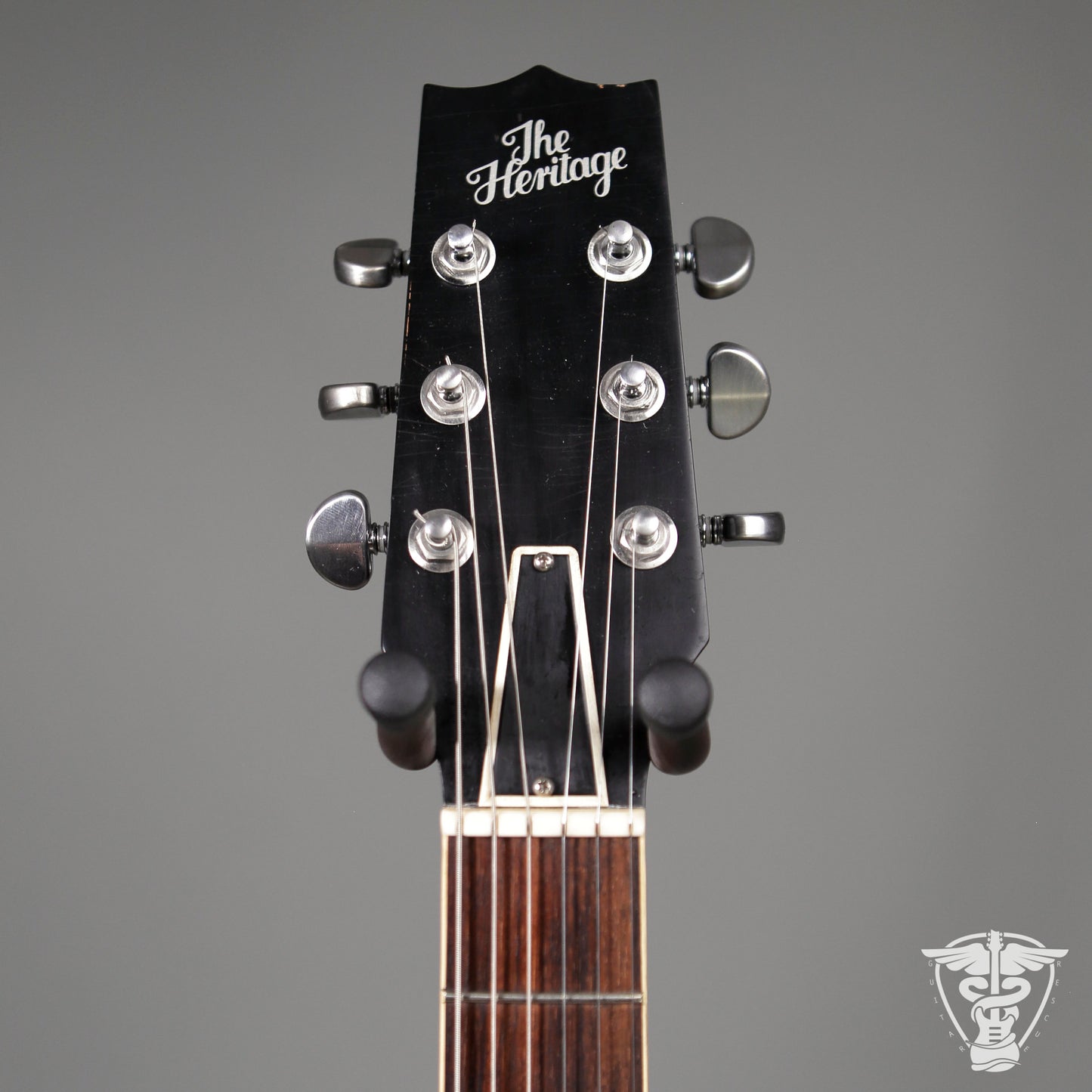2022 Heritage H-150 Heavy Relic - 9.38 LBS
