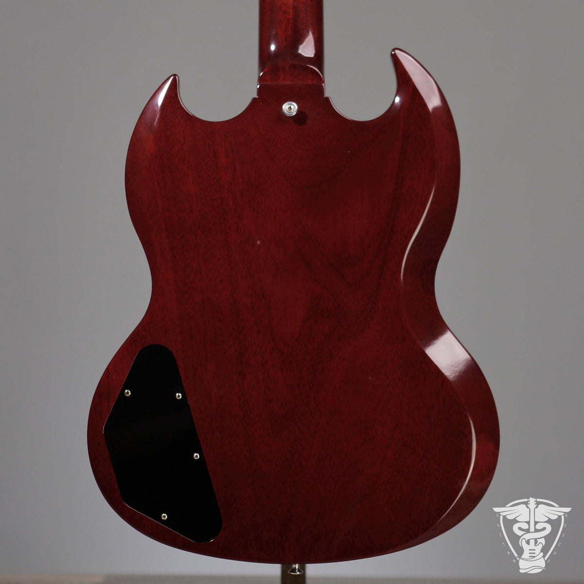 Gibson Custom Shop '63 SG Special Reissue - 6.86 LBS