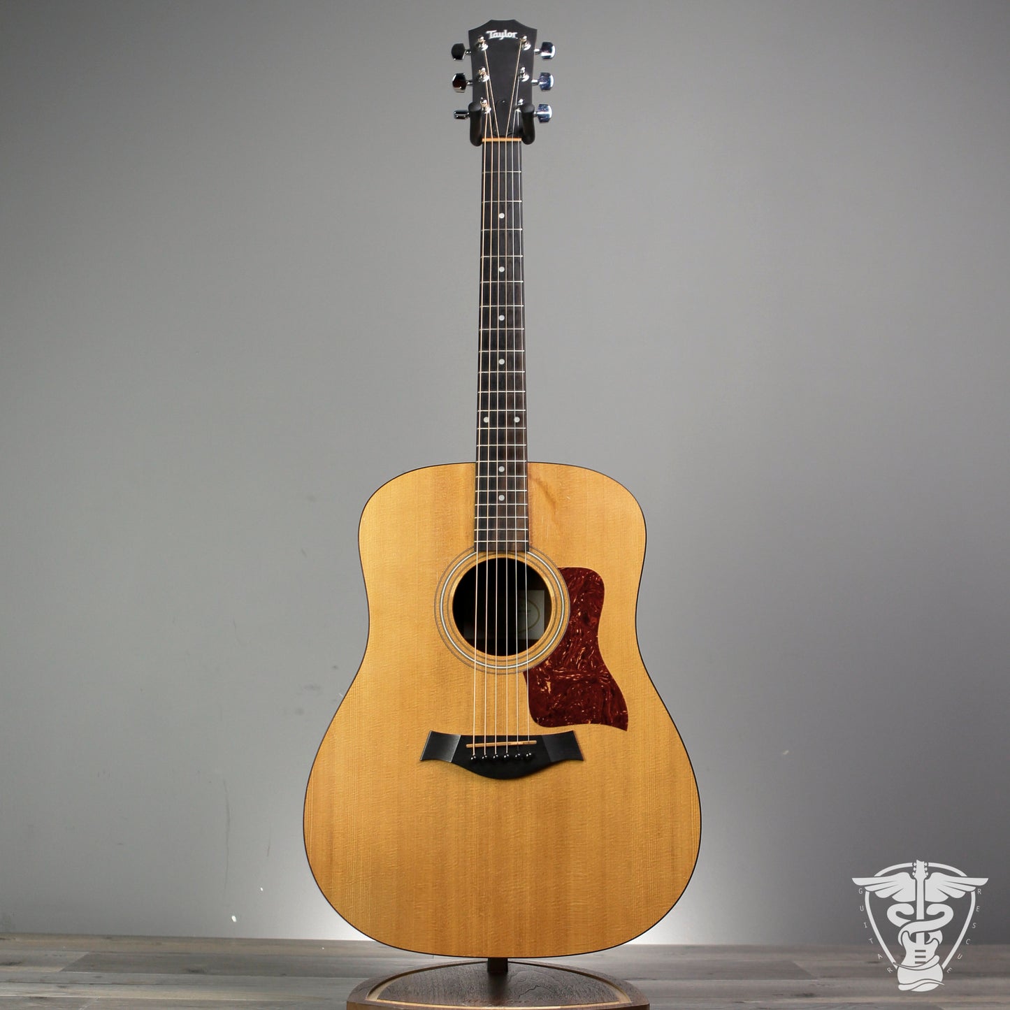 2005 Taylor Ebony 110 - 4.87 LBS