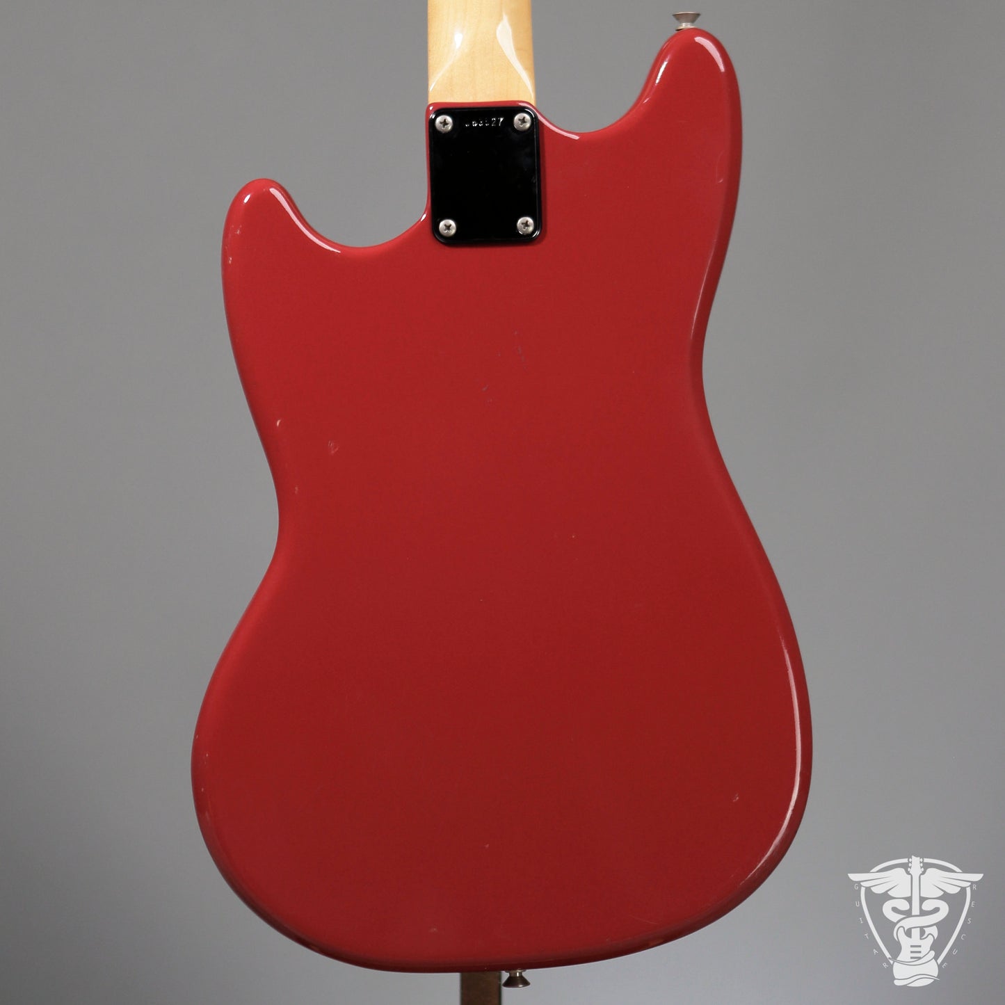 1972 Fender Musicmaster - 6.8 LBS