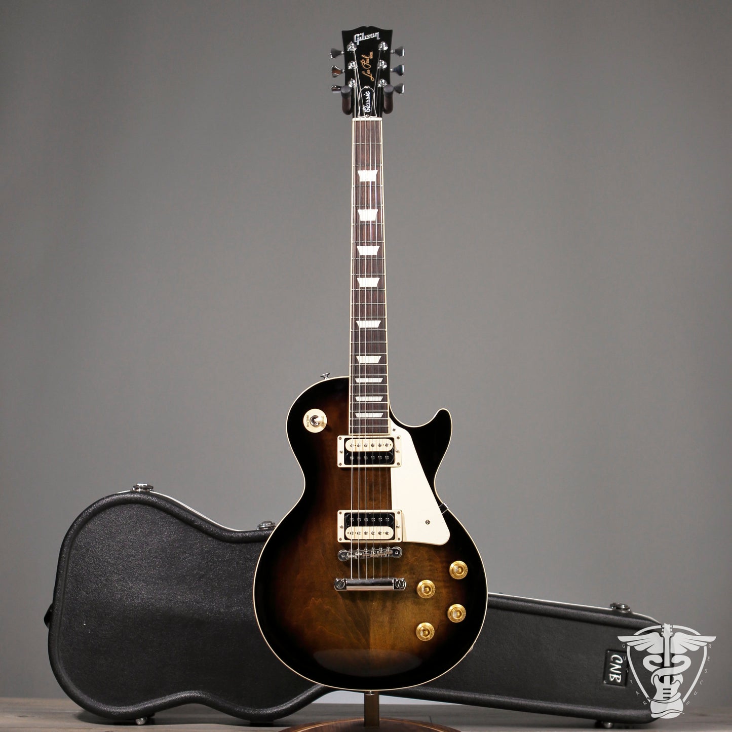 2021 Gibson Les Paul Classic - 9.42 LBS
