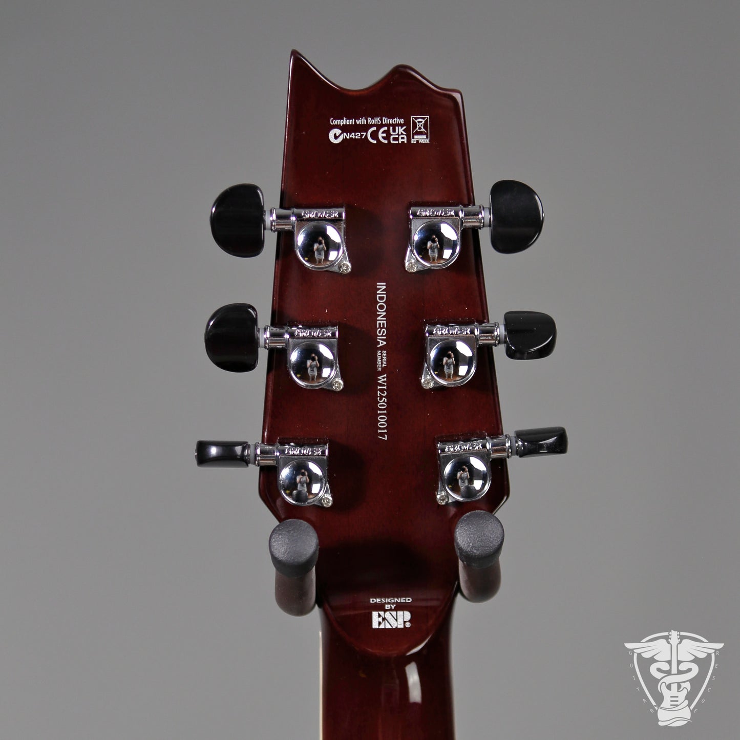 ESP LTD TL-6 - 7.3 LBS