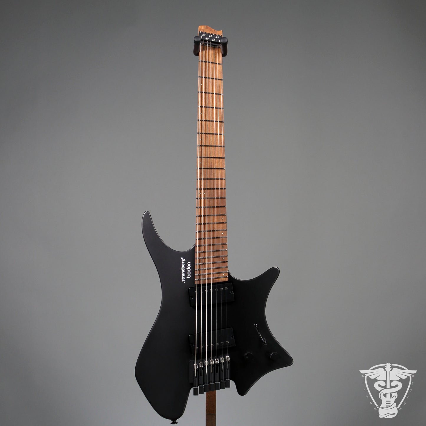 2026 strandberg Boden Standard N2.7 - 5.33 LBS