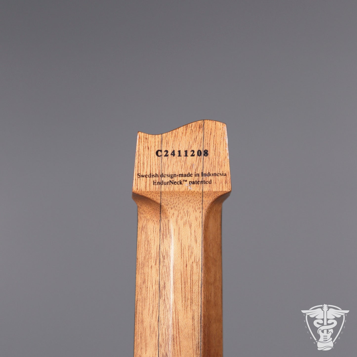 Strandberg Salen NX 6 Tremolo Plini Edition - 5.49 LBS