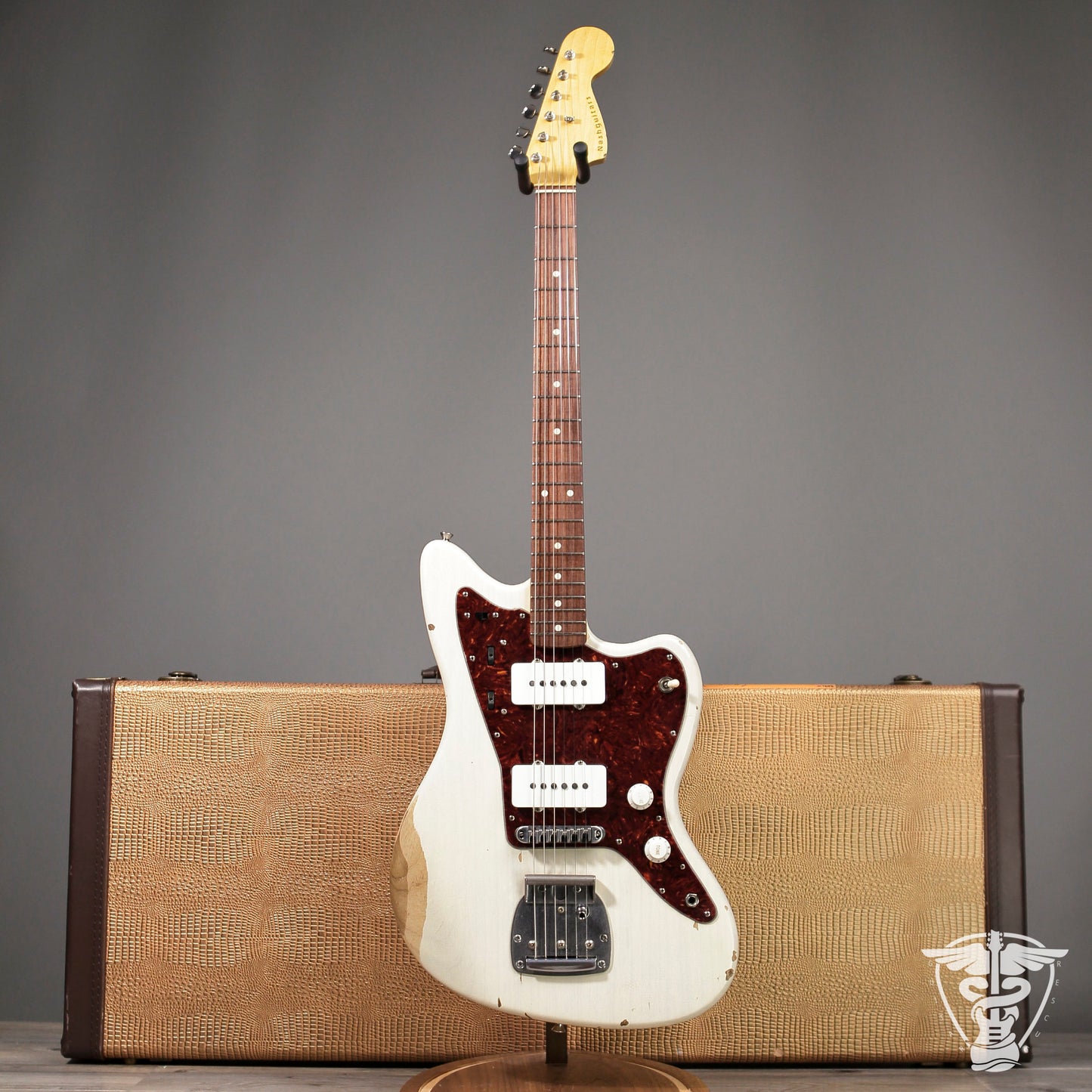 2021 Nash JM-63 - 8.02 LBS