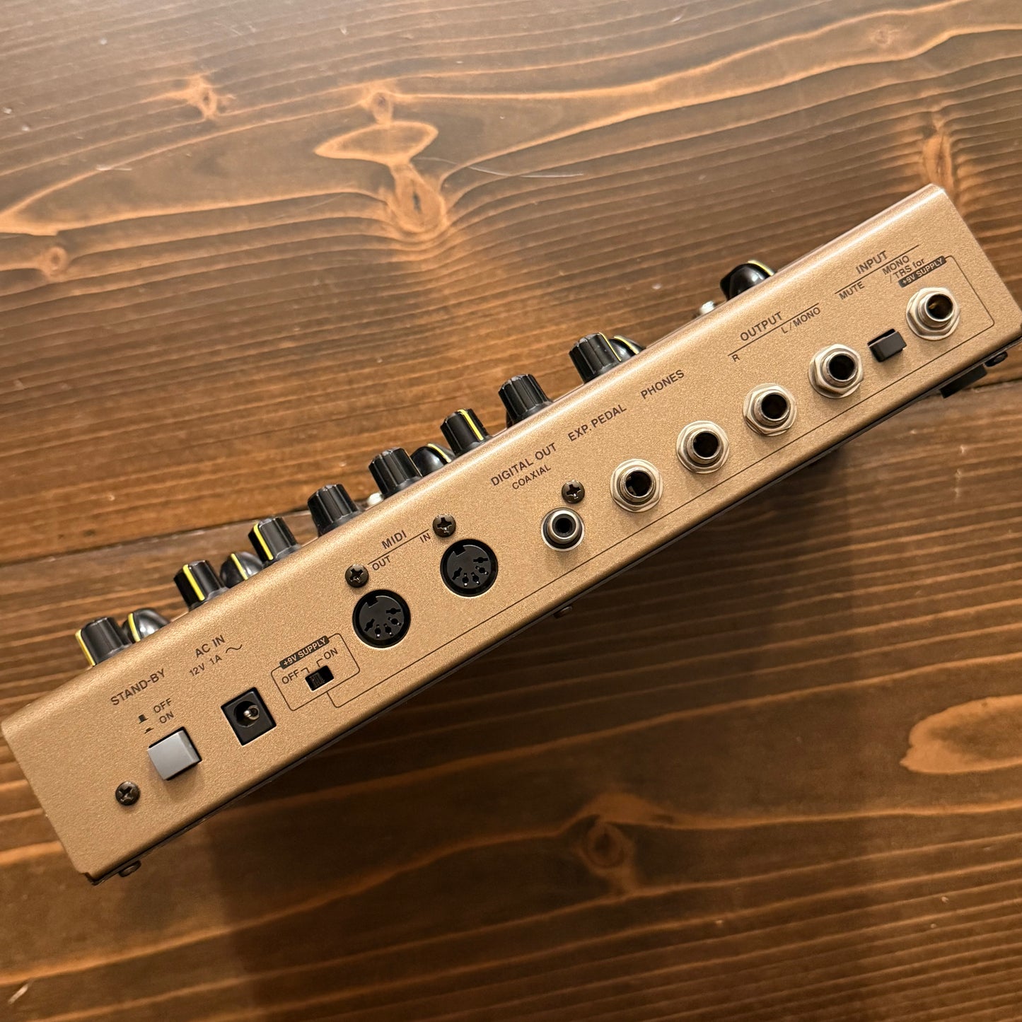 Yamaha AG Stomp (USED)