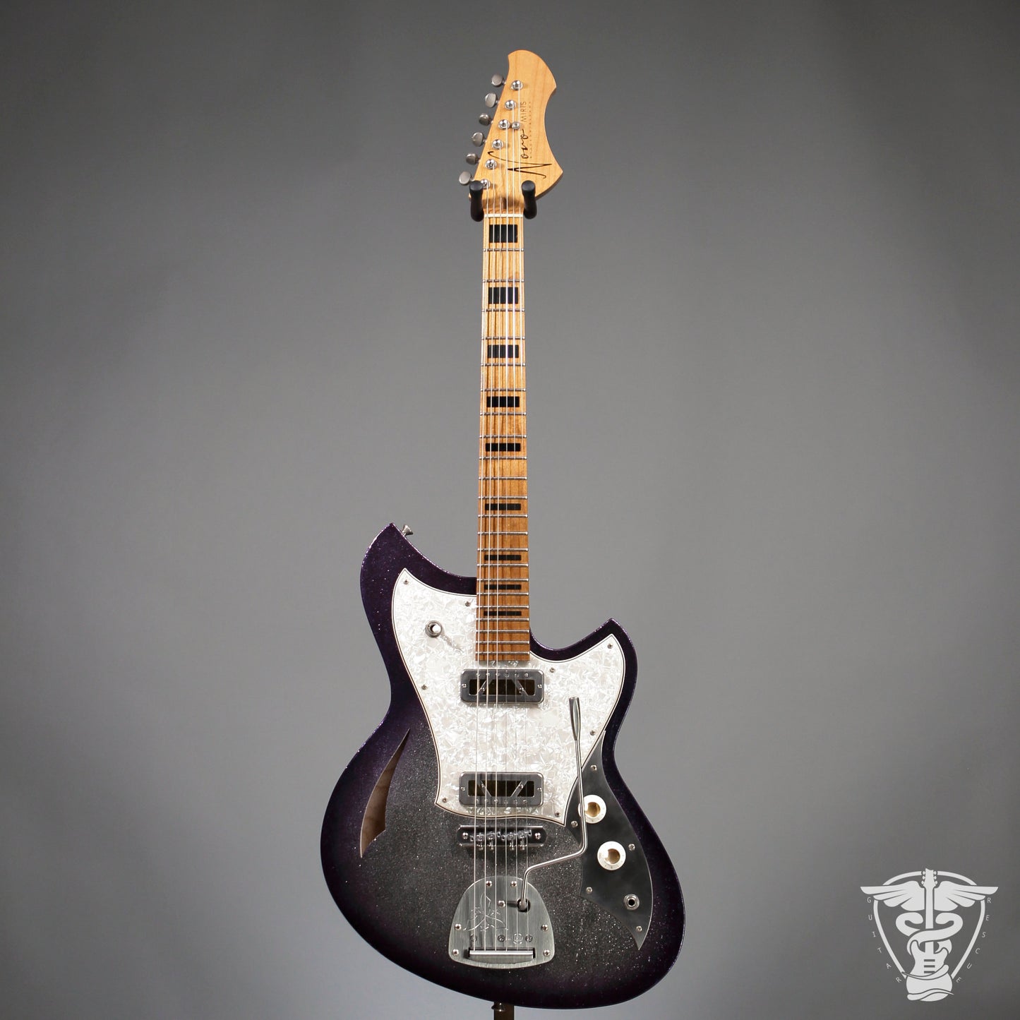 2026 Novo Miris J, Custom - 6.8 LBS