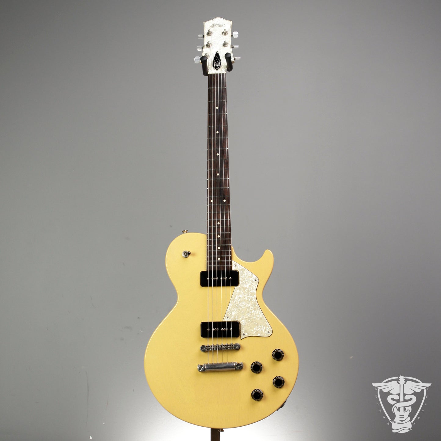 2007 Collings 290 - 7.58 LBS