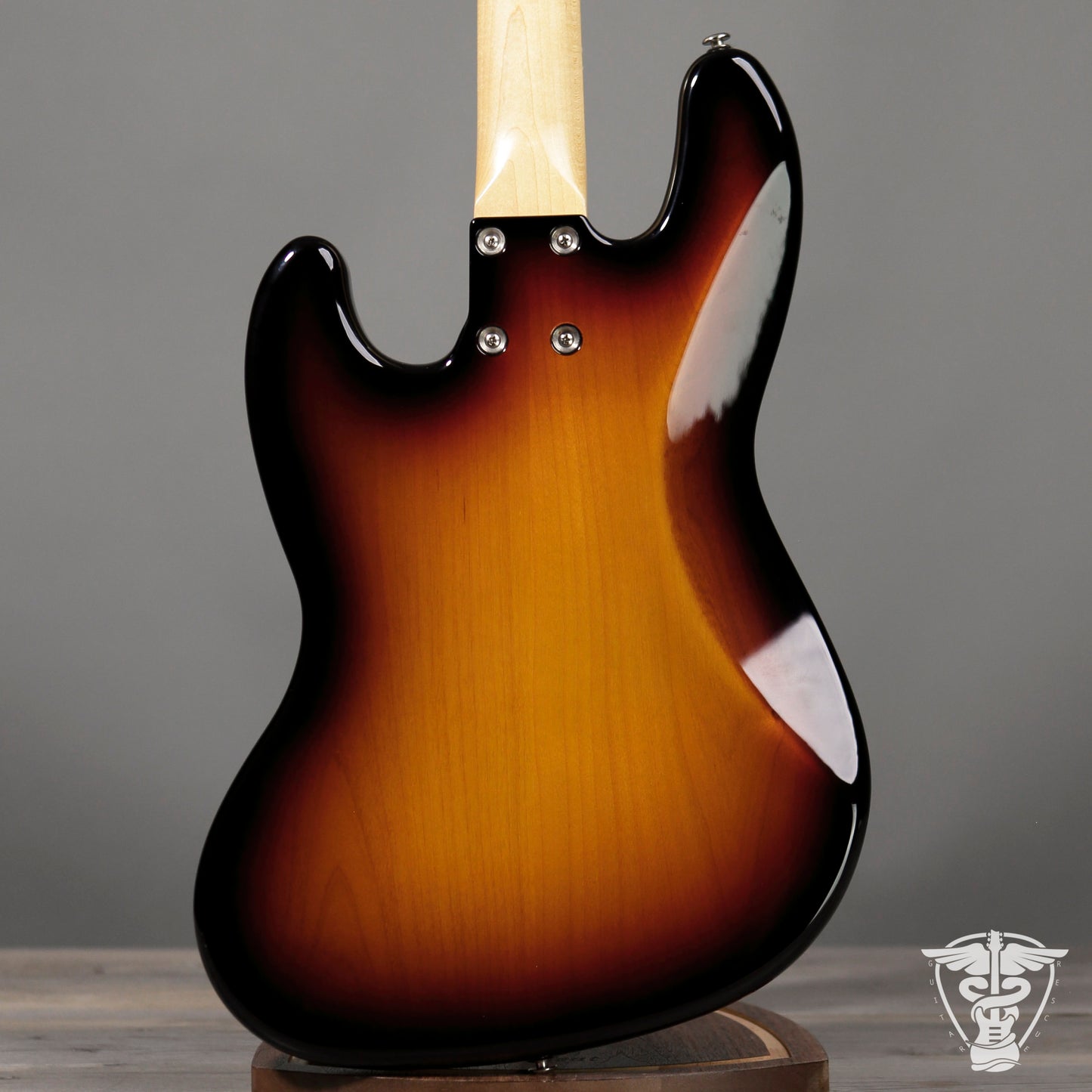 2020 G&L Fullerton Deluxe JB - 9.88 LBS