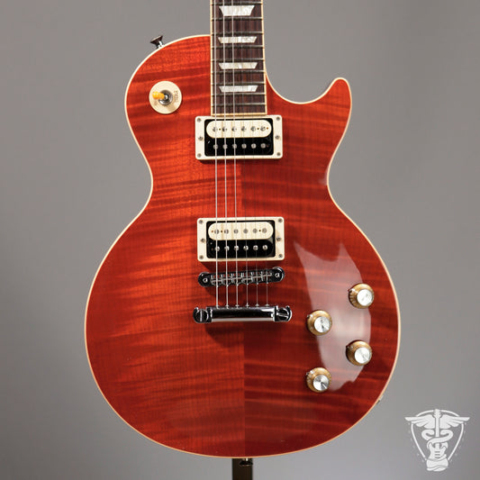 2013 Gibson Limited Edition Slash Signature Les Paul - 8.59 LBS
