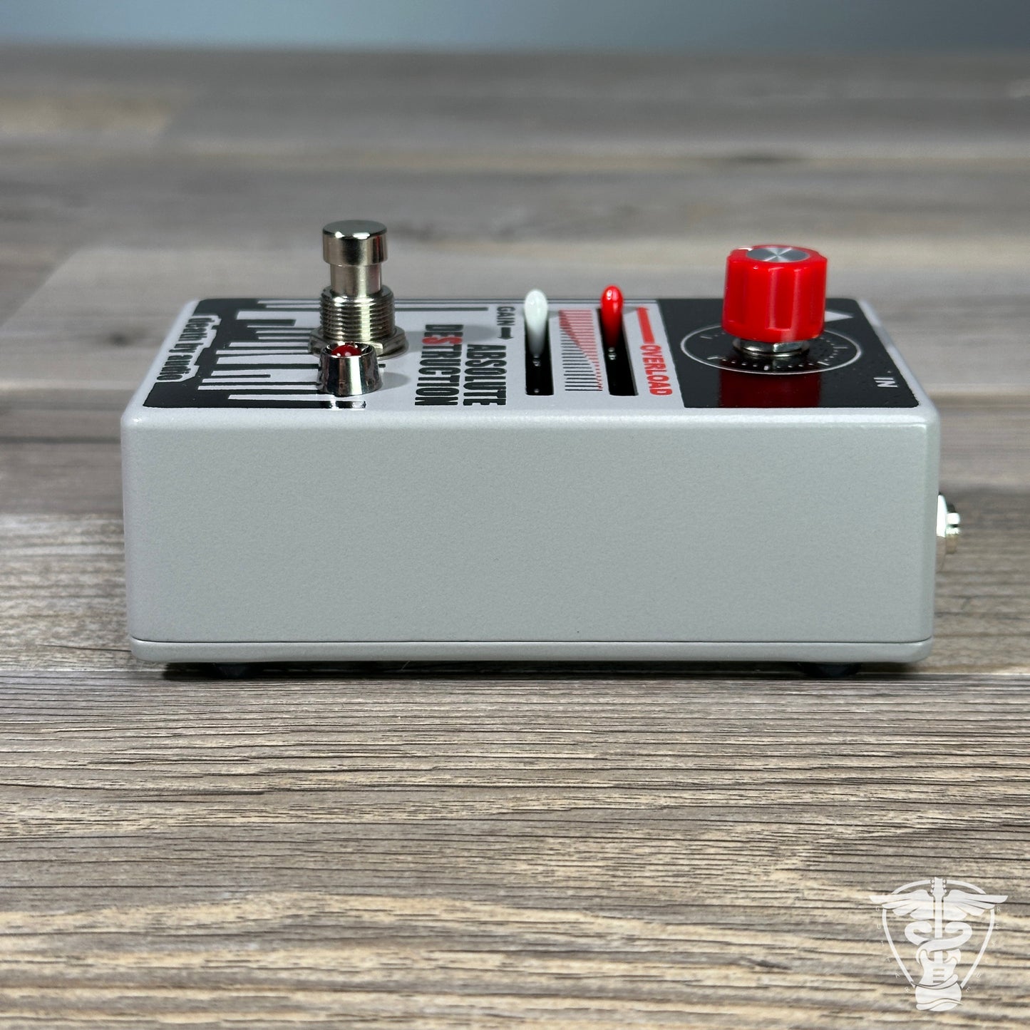 Death by Audio Absolute Destruction (BRAND NEW)