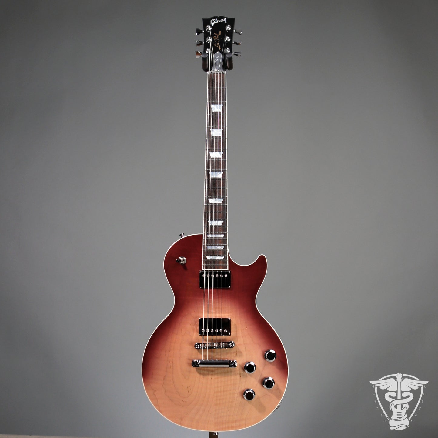 2018 Gibson Les Paul Standard HP - 8.72 LBS