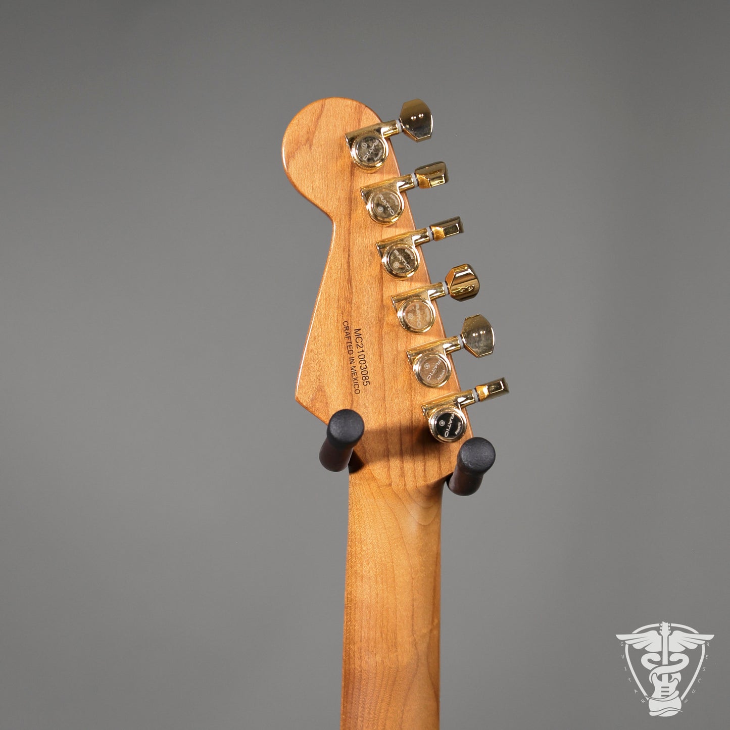 2021 Charvel Pro Mod Dinky DK24 HSH 2PT CM - 7.71 LBS