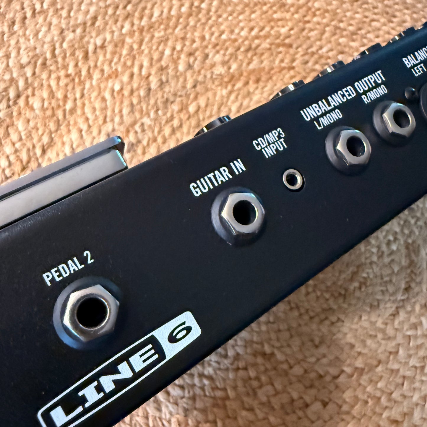 Line 6 POD HD500X (USED)