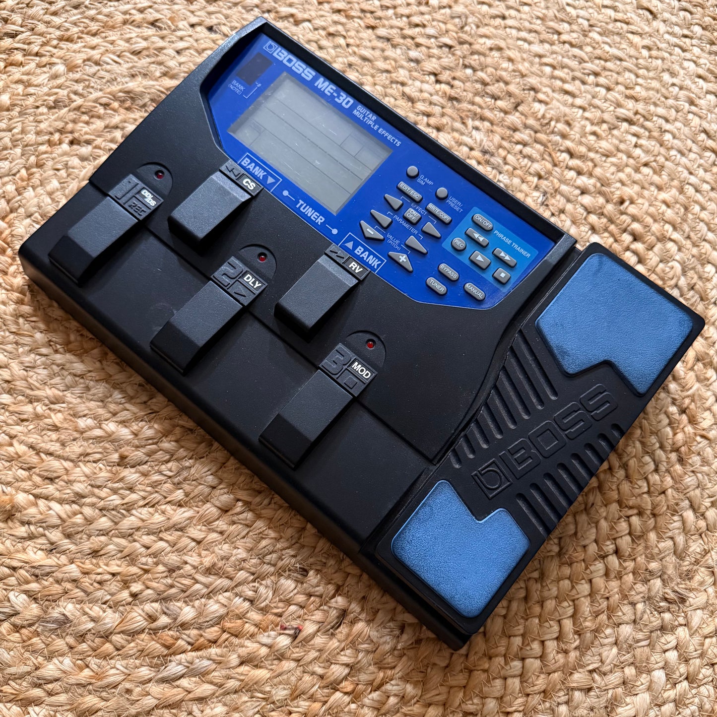 Boss ME-30 (USED)