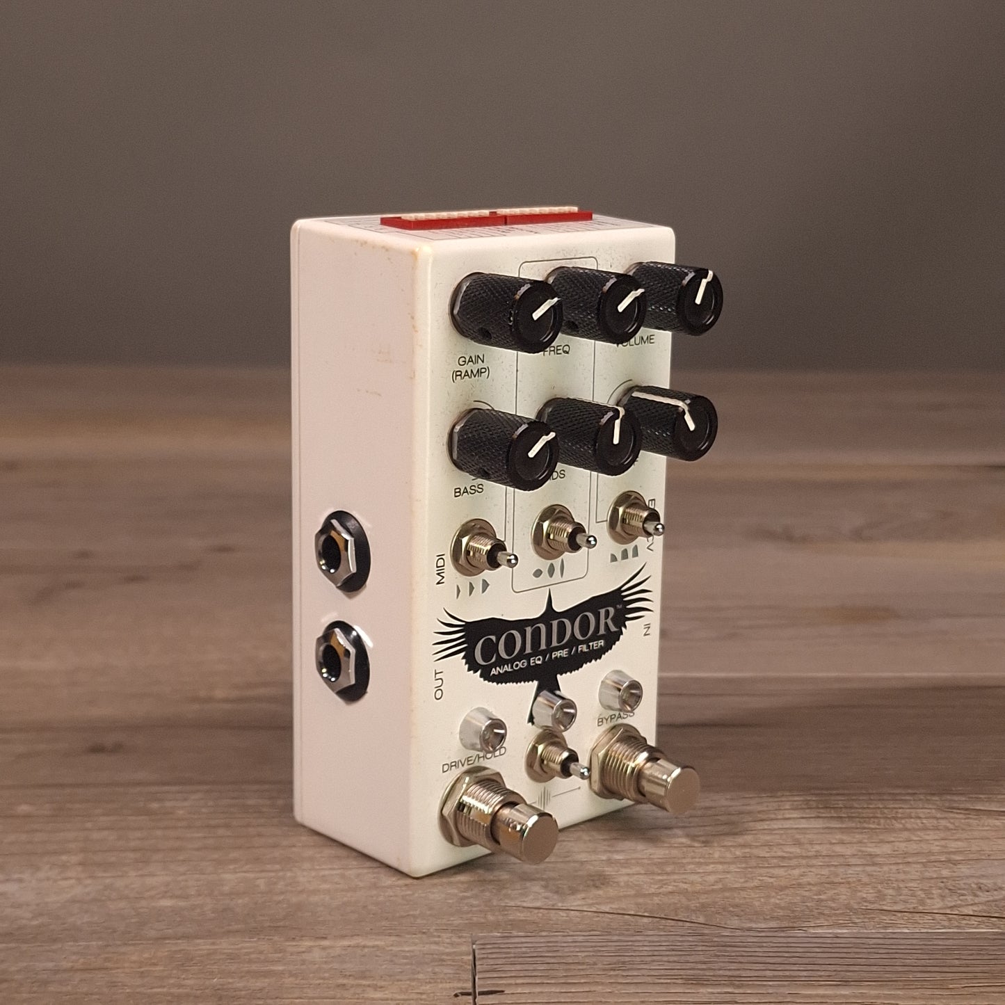 Chase Bliss Audio Condor Analog EQ (USED)