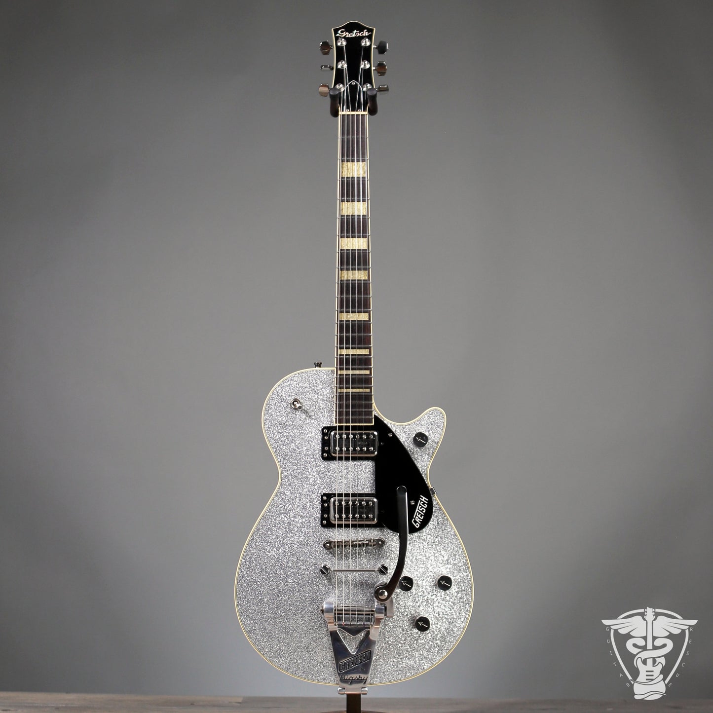 2018 Gretsch G6229 Player's Edition Jet BT - 7.91 LBS