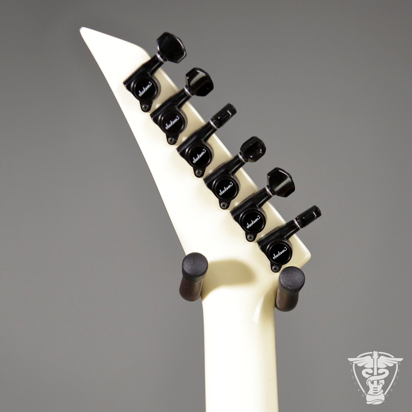 1987 Charvel Model 6 HSS - 8.11 LBS