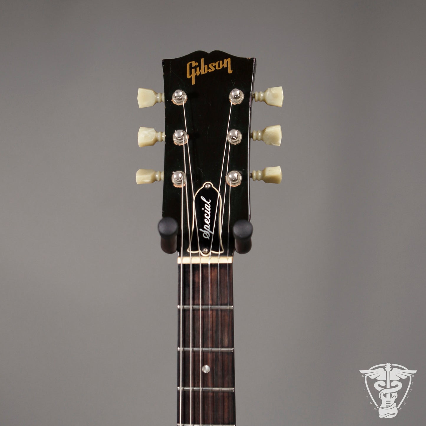 1983 Gibson Special - 6.22 LBS