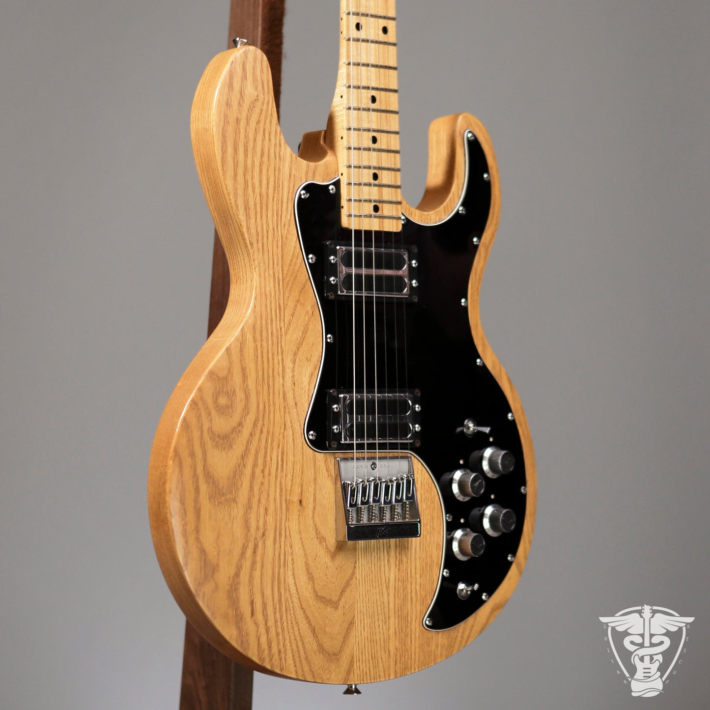 1980 Peavey T-60 - 9.58 LBS
