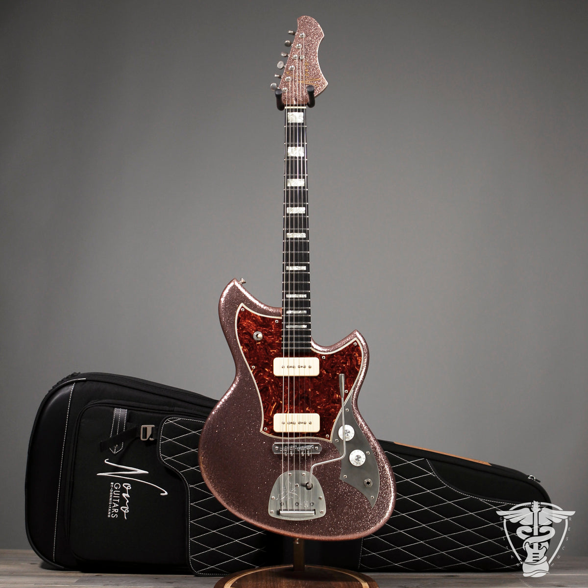 2026 Novo Serus J, Custom - 7.6 LBS