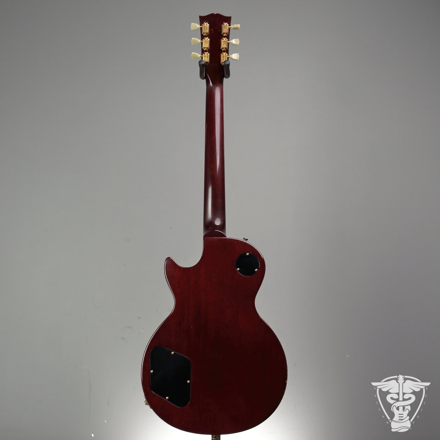 2006 Gibson Les Paul Studio - 7.12 LBS