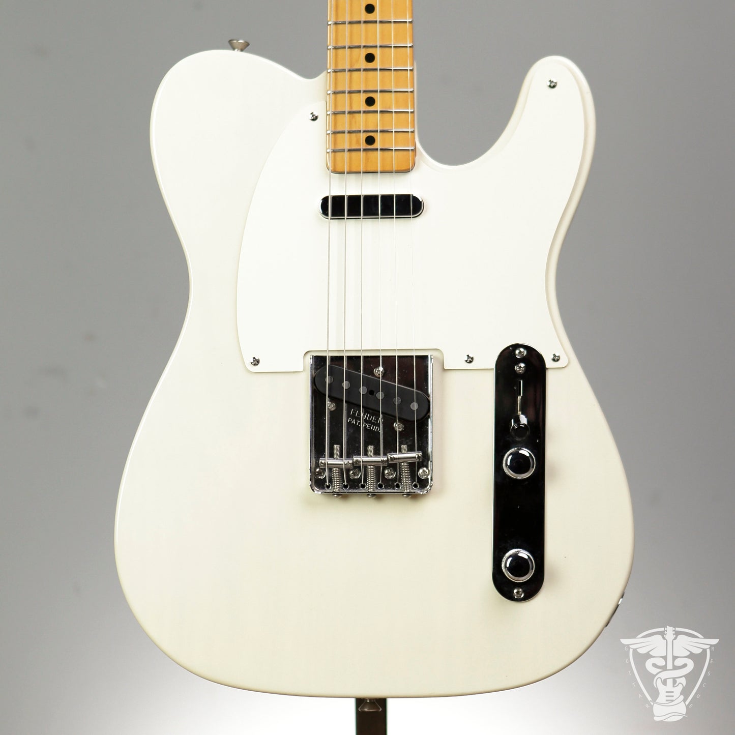 1999-2000 Fender Classic 50s Telecaster - 8.05 LBS